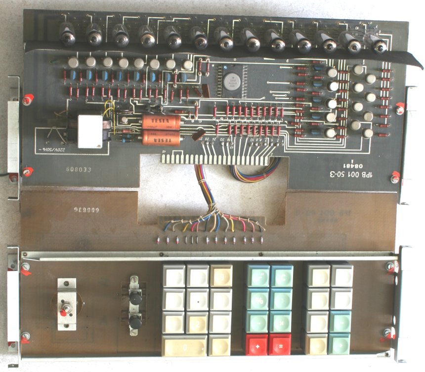 Tesla OKU-103