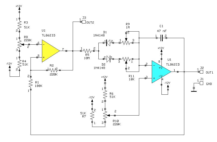 waveform generator