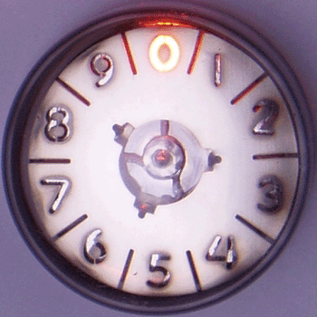 Plessey SP272L