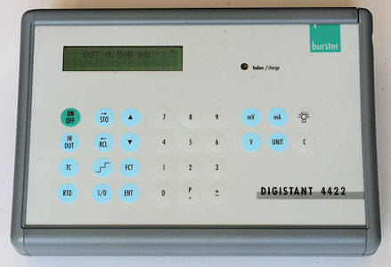 Digistant 4422