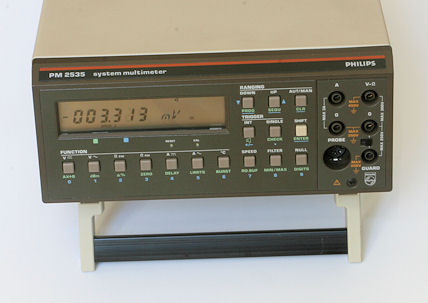 Philips PM 2535