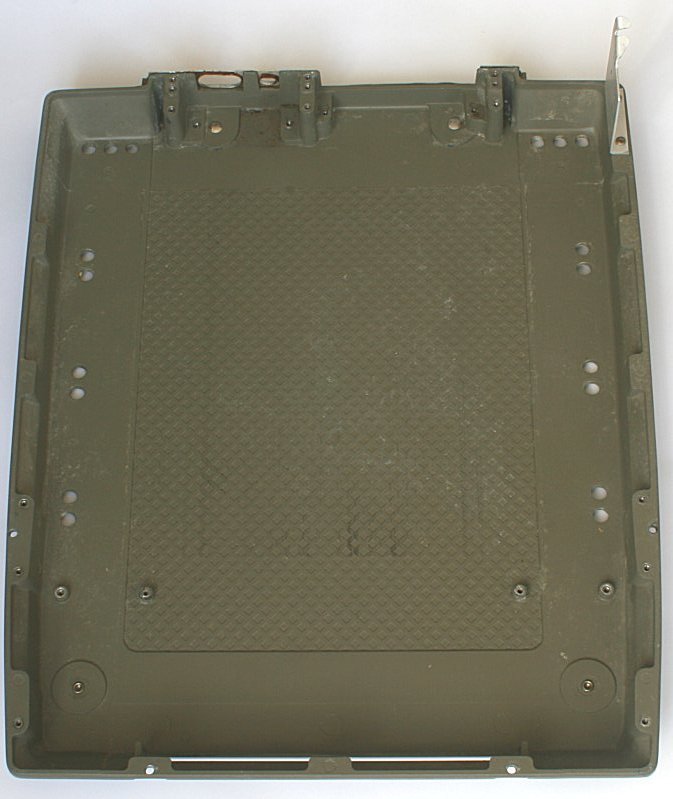 HP 9100B chassis