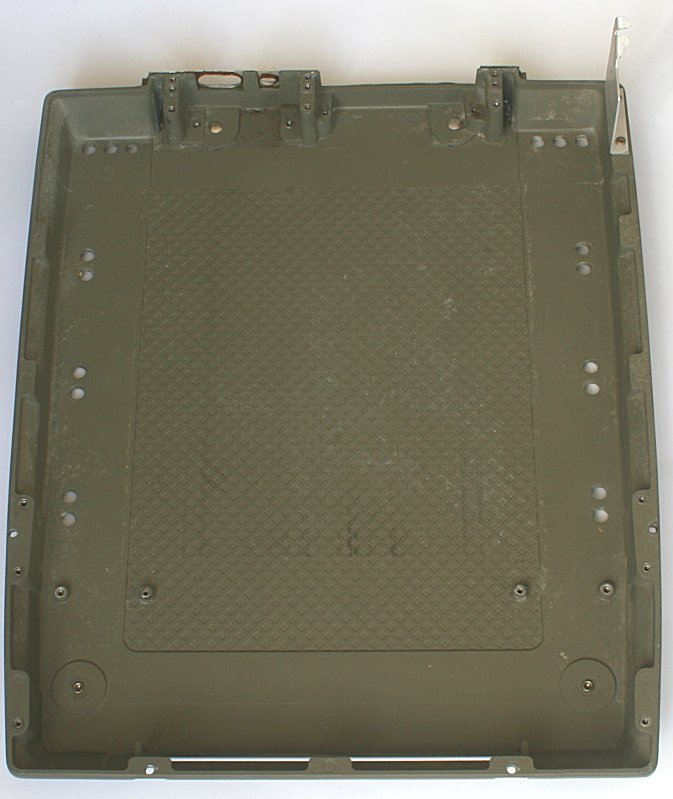 HP 9100B chassis