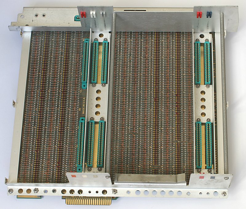 HP 9100B chassis