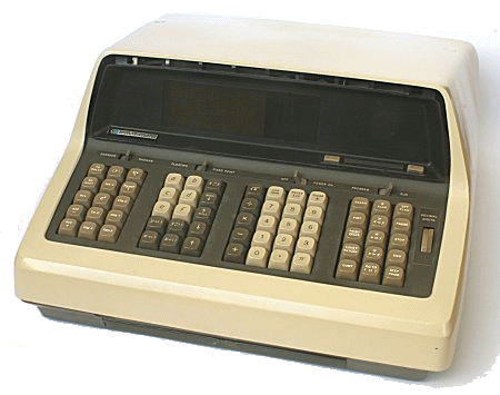 HP 9100B